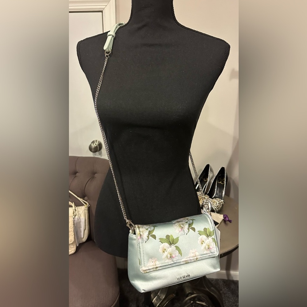 Ten Baker Handbag